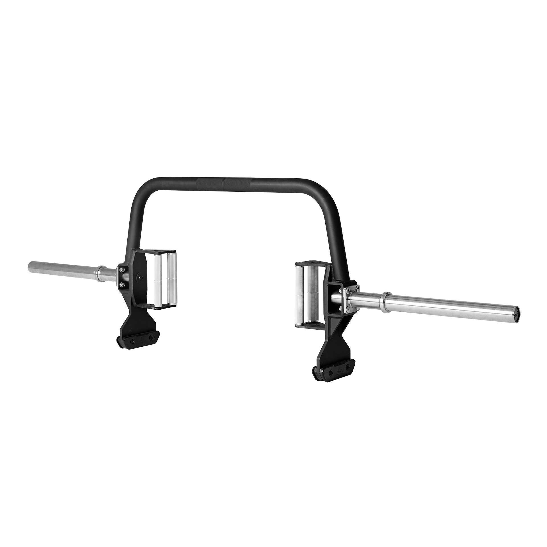 Commercial Open Trap Bar - 